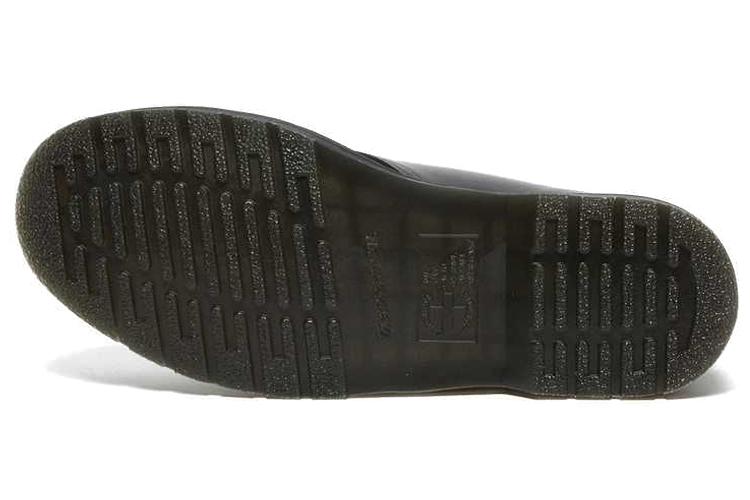 Ботинки мужские Dr.Martens 26910003 черные, 45 EU