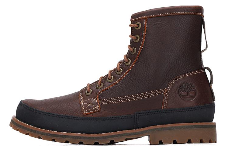 Ботинки мужские Timberland Originals Ii EK+ Boot коричневые