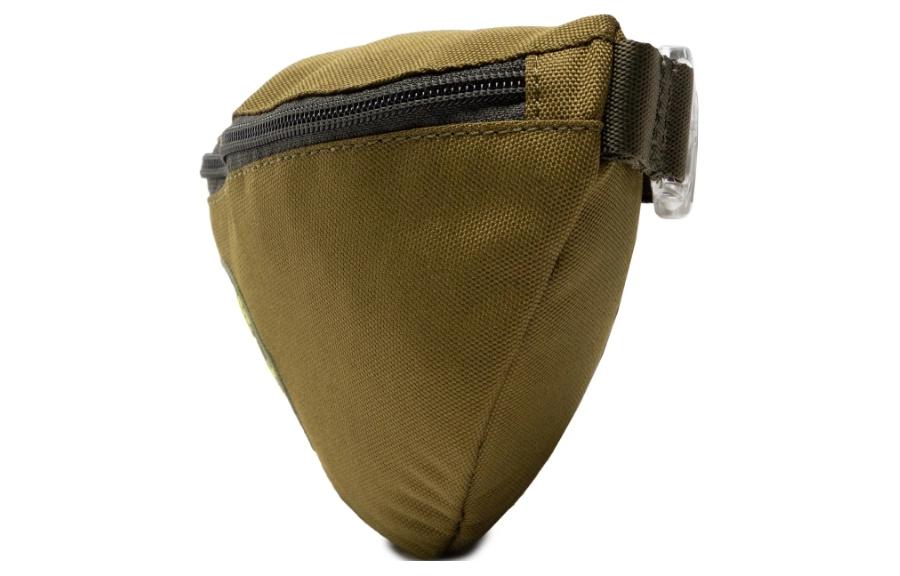 Сумка унисекс Converse 10021025-A10, army green