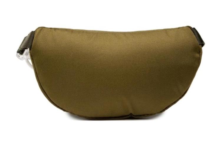 Сумка унисекс Converse 10021025-A10, army green