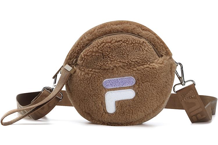 Сумка женская FILA F13W149166F-BN светло-коричневая