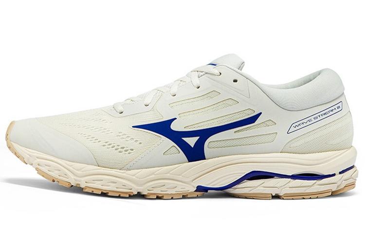 Кроссовки мужские Mizuno Wave Stream 2 кремовые, 40 EU