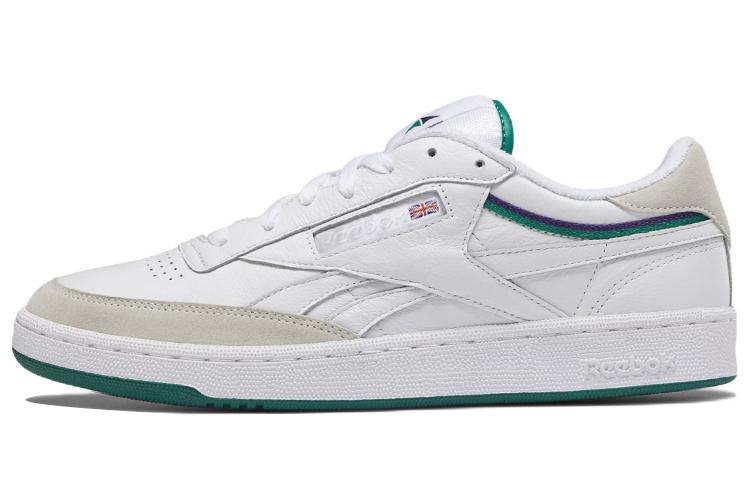 Кроссовки мужские Reebok Revenge Plus chalk jade, 42 EU