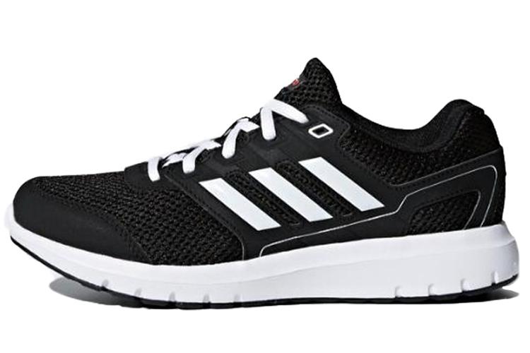 Кроссовки женские Adidas Duramo Lite 2.0 черные, 36 2/3 EU