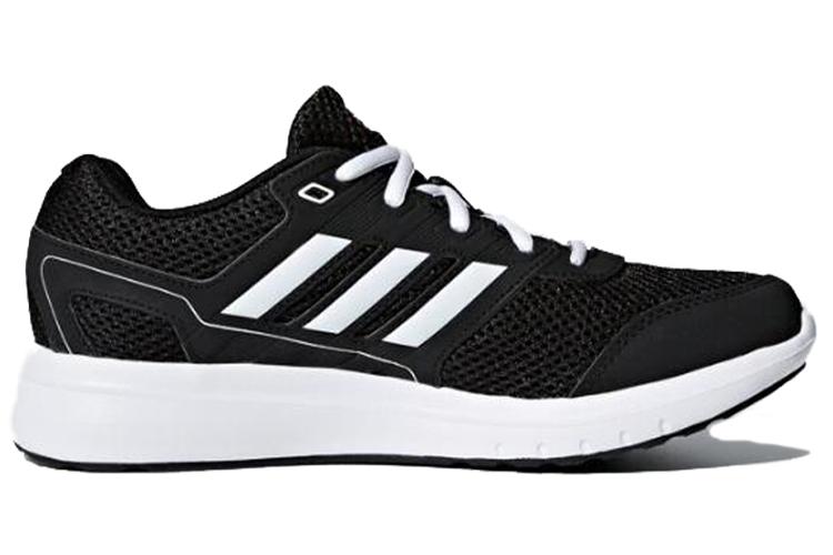 Кроссовки женские Adidas Duramo Lite 2.0 черные, 36 2/3 EU