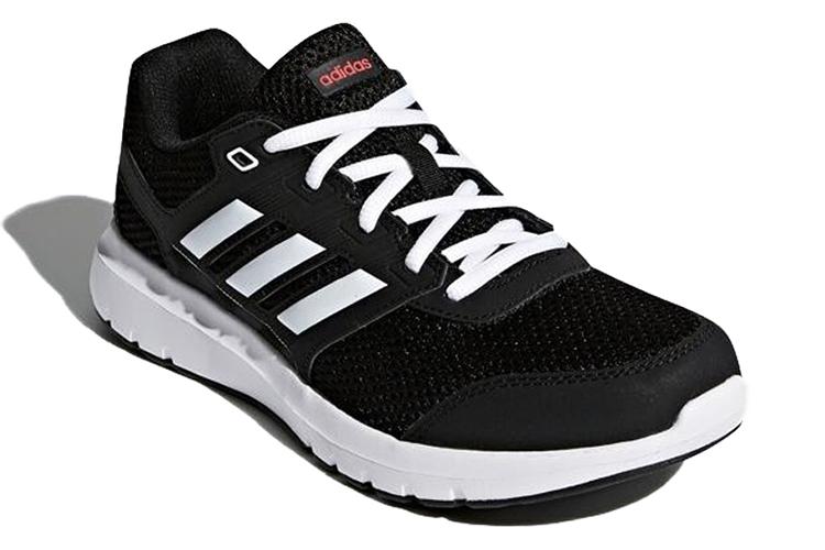 Кроссовки женские Adidas Duramo Lite 2.0 черные, 36 2/3 EU