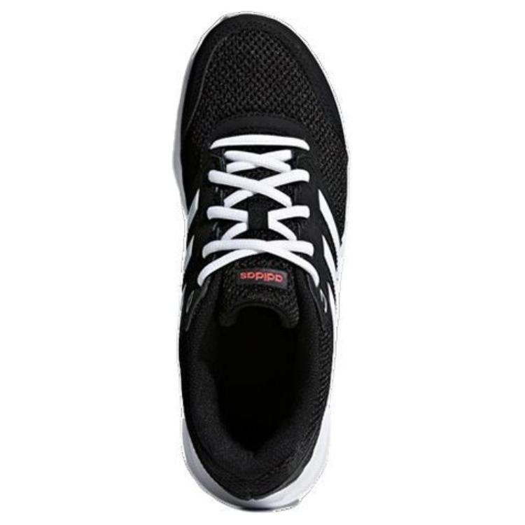 Кроссовки женские Adidas Duramo Lite 2.0 черные, 36 2/3 EU