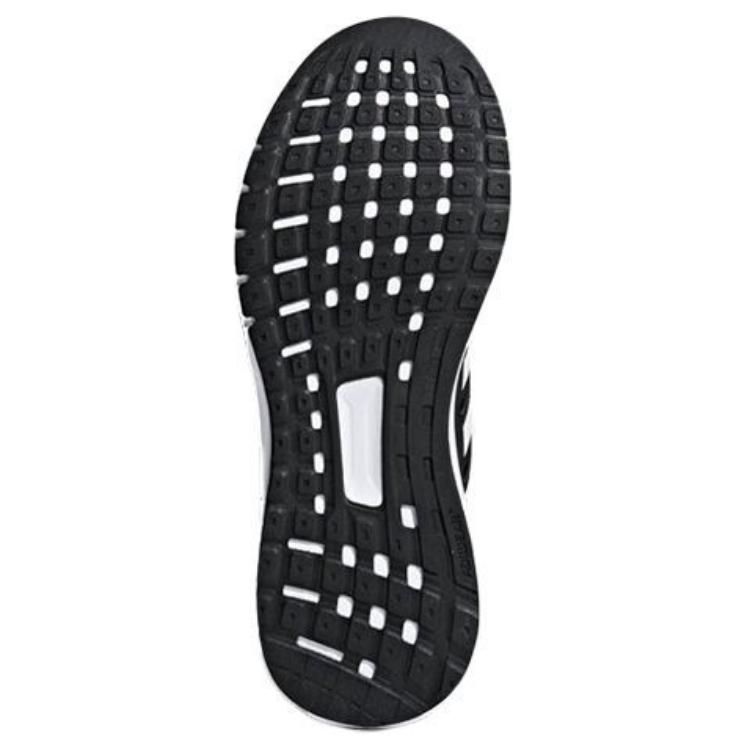 Кроссовки женские Adidas Duramo Lite 2.0 черные, 36 2/3 EU