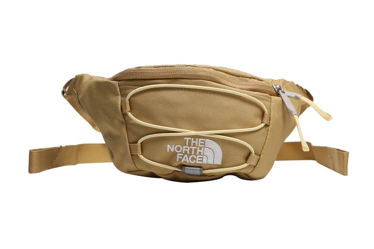 Сумка унисекс THE NORTH FACE NF0A52TM4F0 легкая, хаки