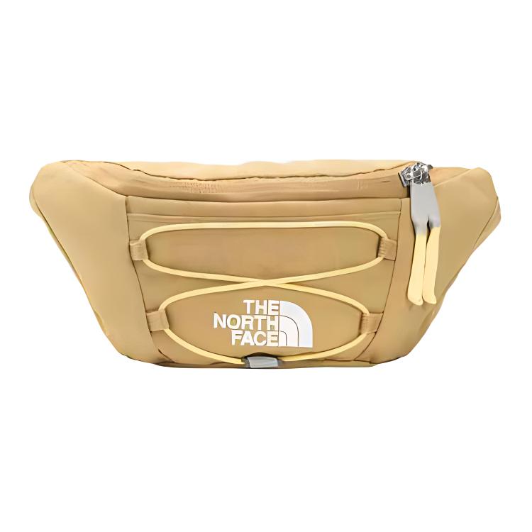 Сумка унисекс THE NORTH FACE NF0A52TM4F0 легкая, хаки