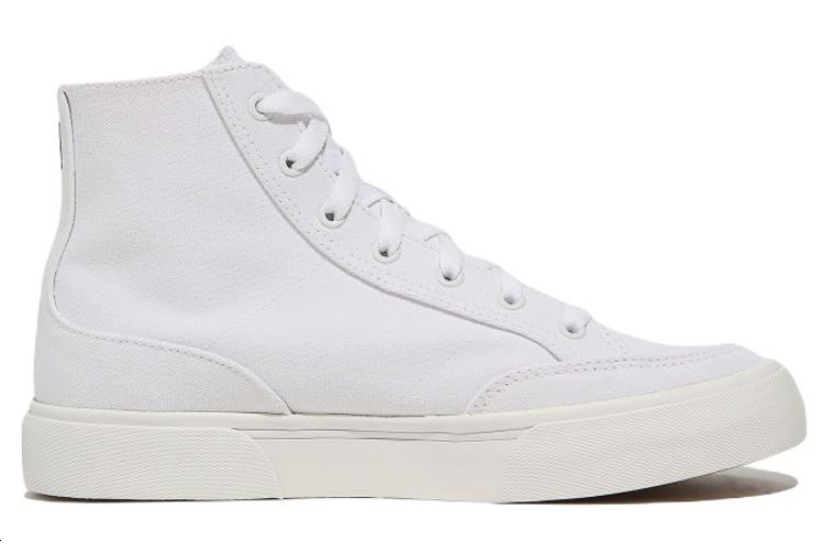 Кроссовки унисекс FILA Tarp Mid белые, 280 EU