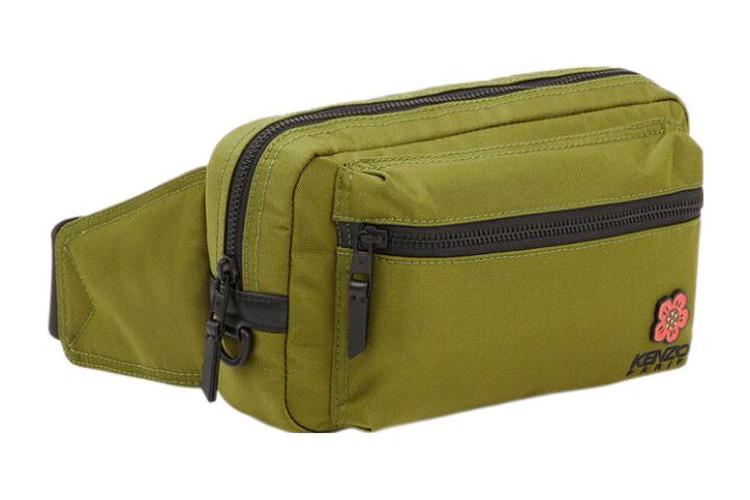 Поясная сумка мужская KENZO FD55SA467F2650 хаки