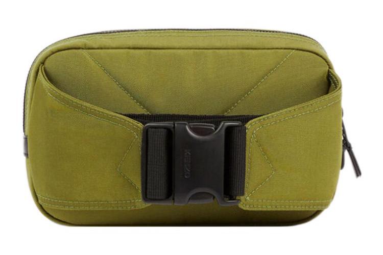 Поясная сумка мужская KENZO FD55SA467F2650 хаки