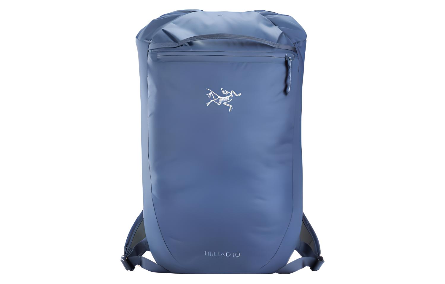 Рюкзак унисекс Arcteryx 10L, blue