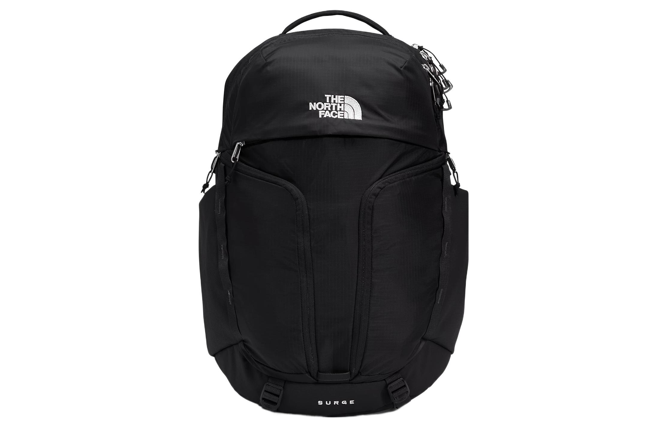 Рюкзак женский THE NORTH FACE NF0A52SJ-KX7 черный