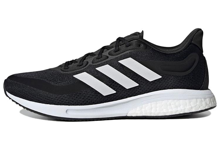Кроссовки мужские Adidas Supernova черные