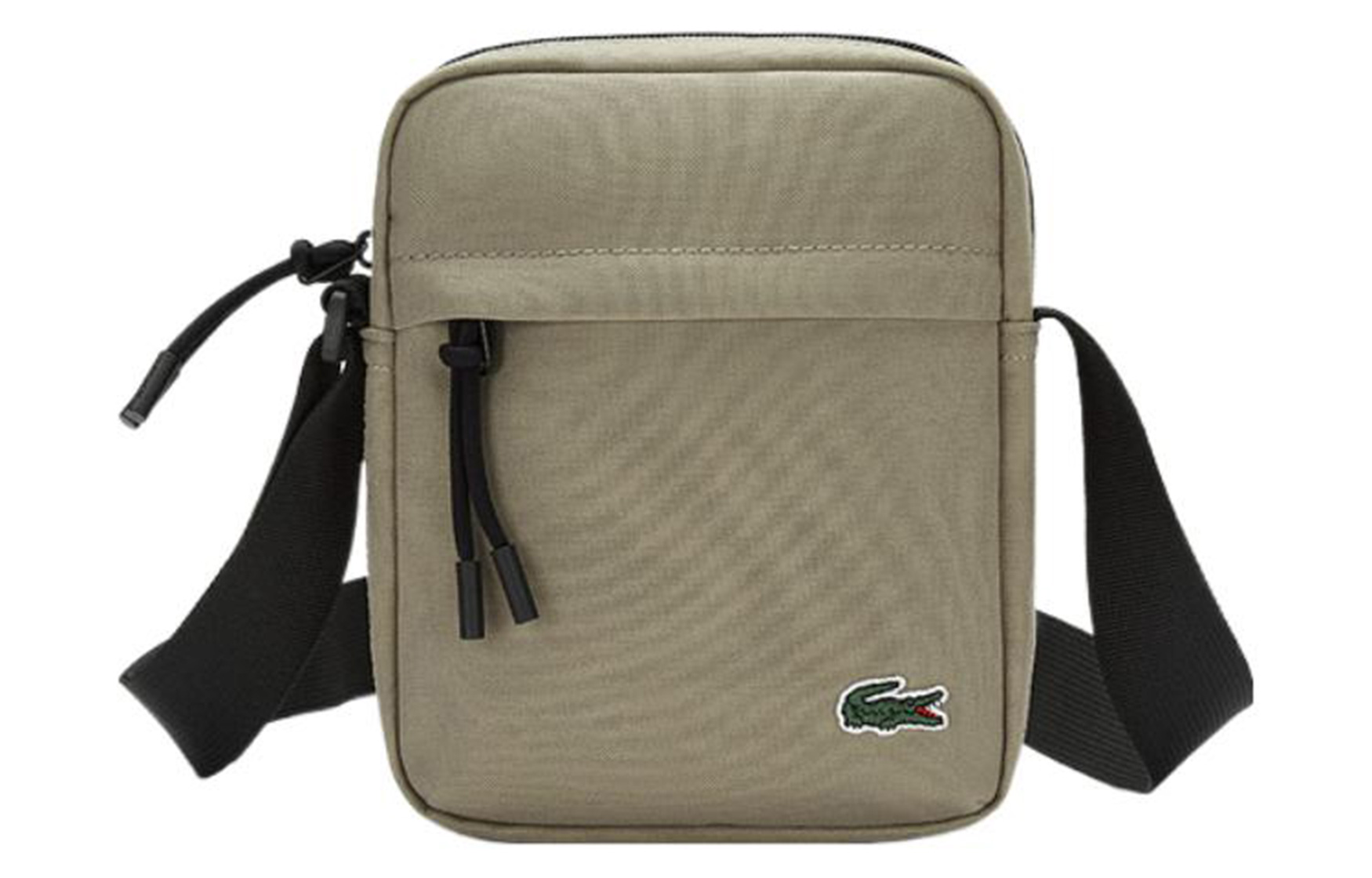 Сумка мужская LACOSTE NH4102NE-M46, fennel green