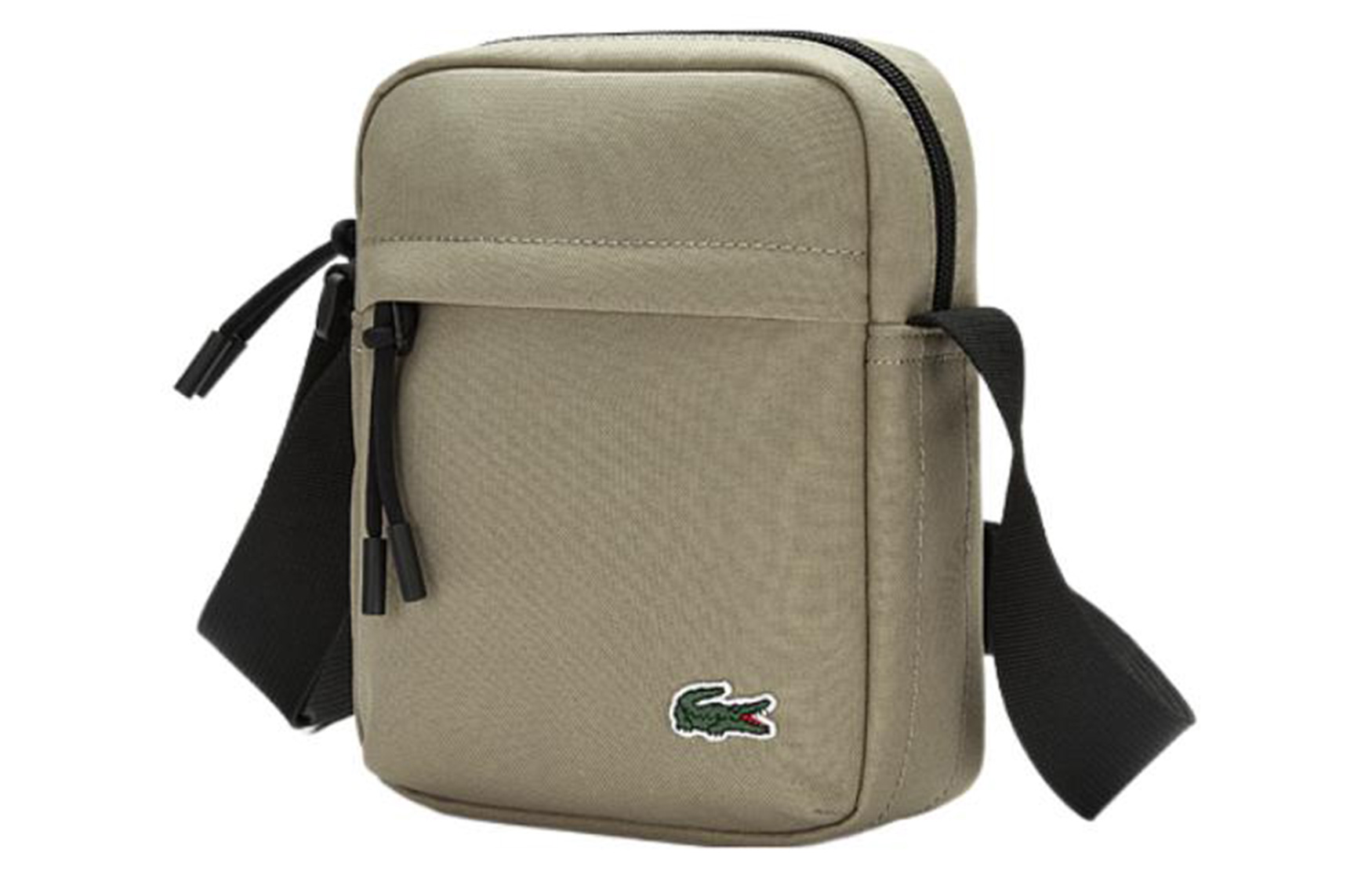 Сумка мужская LACOSTE NH4102NE-M46, fennel green