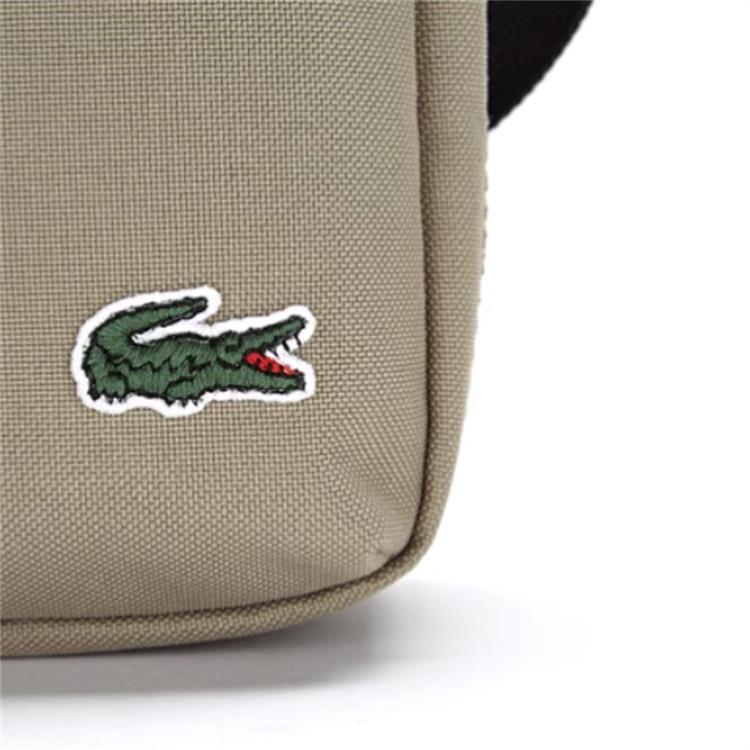 Сумка мужская LACOSTE NH4102NE-M46, fennel green