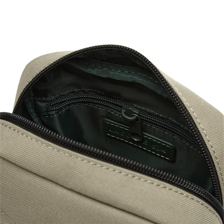 Сумка мужская LACOSTE NH4102NE-M46, fennel green