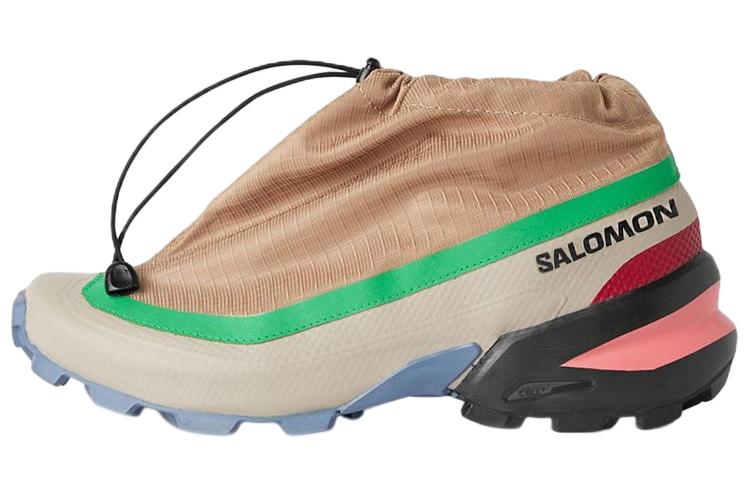 Треккинговые ботинки женские Salomon MM6 Maison Margiela Cross Hike