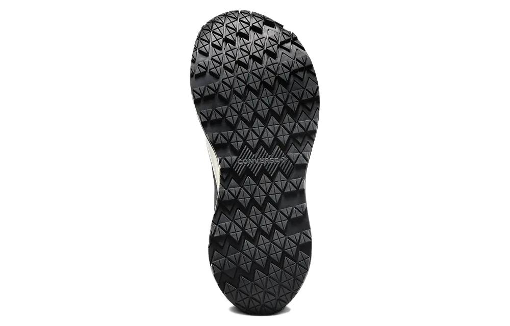 Кеды унисекс Converse Chuck 70 AT CX High черные, 35 EU