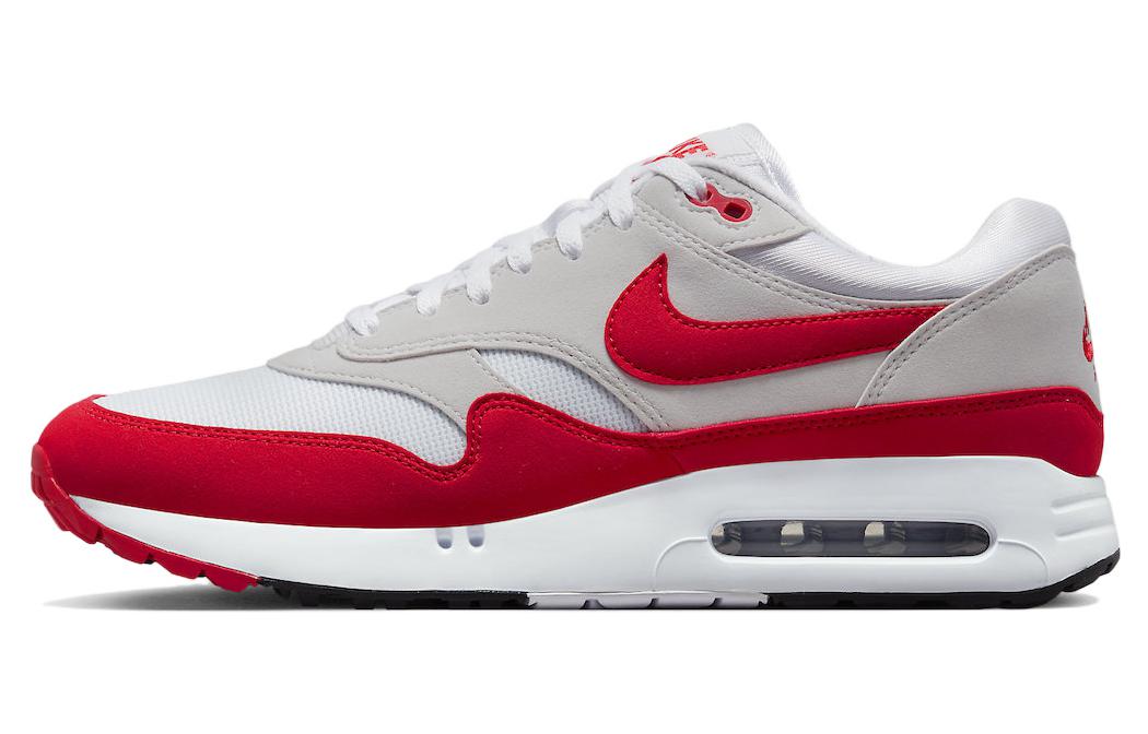Кроссовки Nike Air Max 1 '86 Og Golf Big Bubble красные