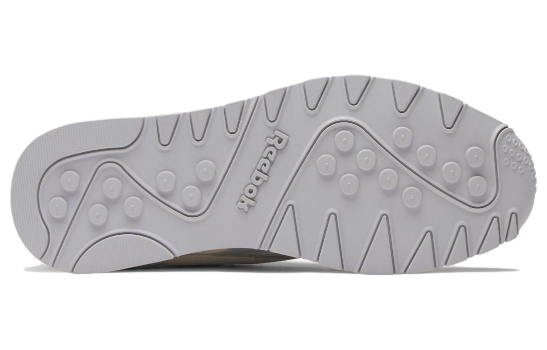 Кроссовки мужские Reebok Classic Nylon X Eames бежевые, 43 EU