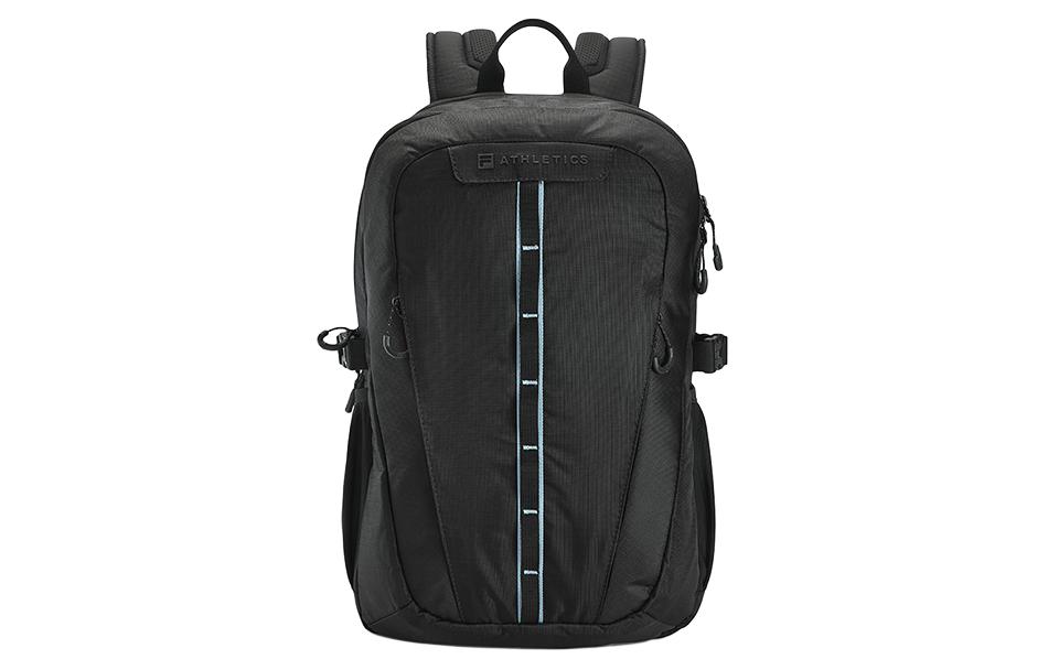 Рюкзак мужской FILA A13M411104FBK, jet black, Extra Small EU