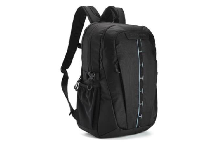 Рюкзак мужской FILA A13M411104FBK, jet black, Extra Small EU