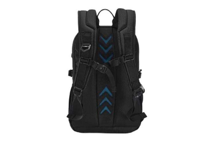 Рюкзак мужской FILA A13M411104FBK, jet black, Extra Small EU