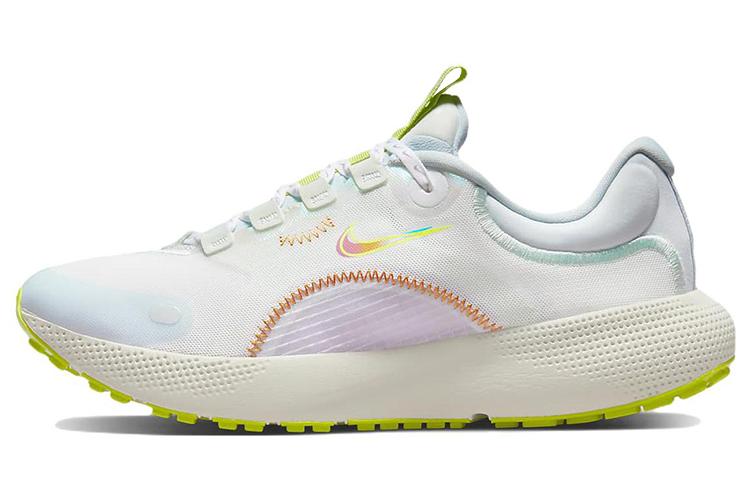 Кроссовки женские Nike React Escape Run белые