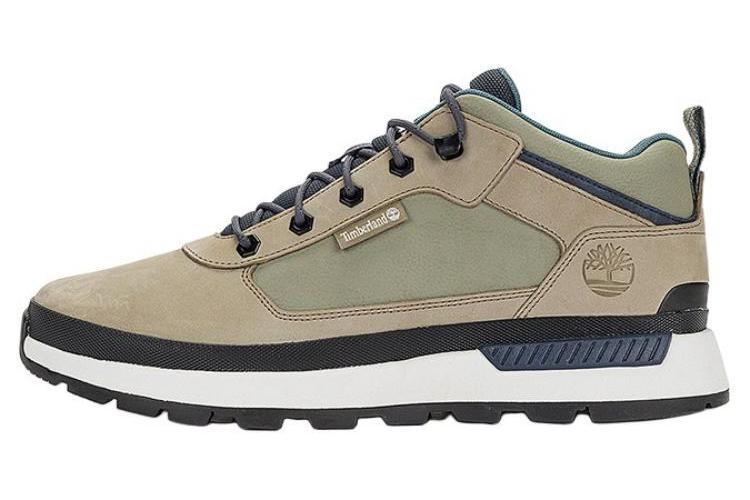 Кроссовки мужские Timberland Field Trekker Low light taupe