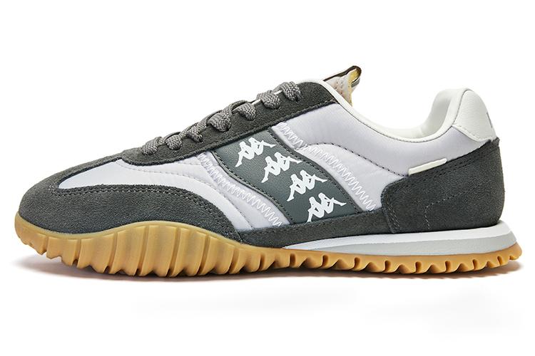 Кроссовки унисекс Kappa K0EW5MM22-138 серые