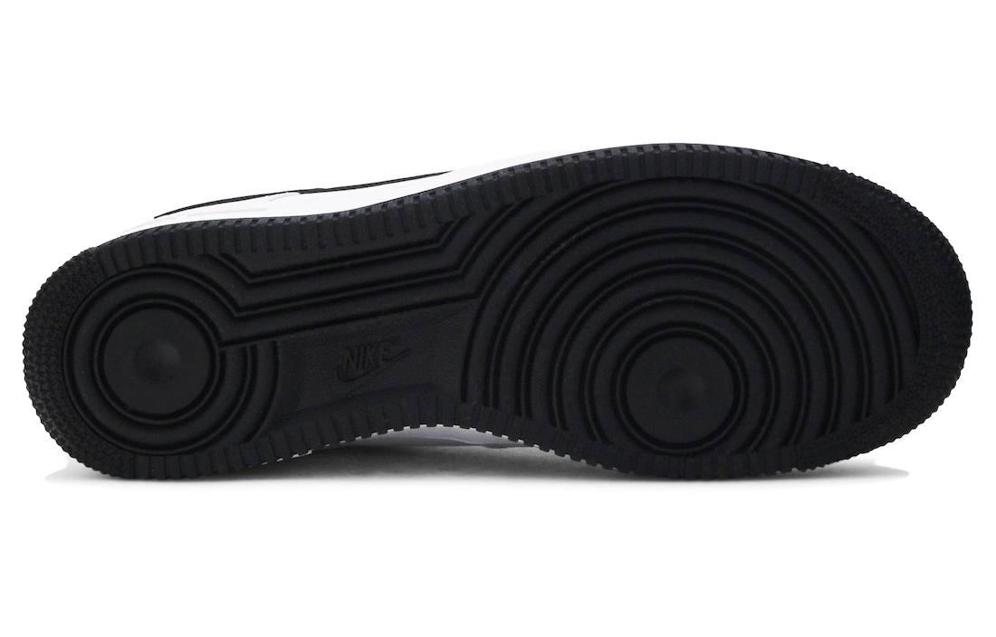 Кроссовки Nike Air Force 1 LV8 Ul Utility белые, 38.5 EU