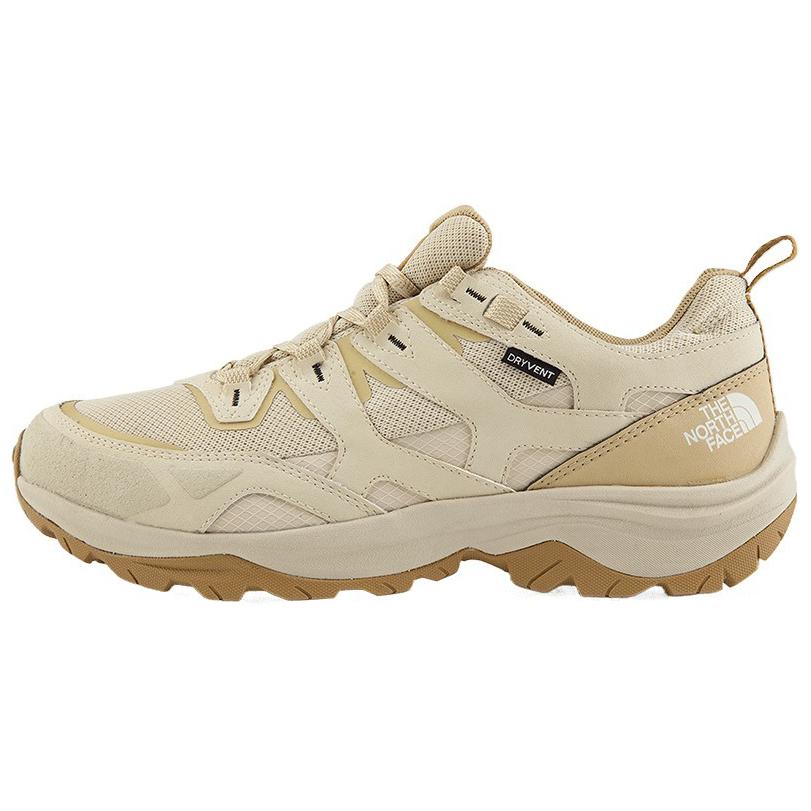 Спортивные ботинки мужские THE NORTH FACE Hedgehog Iii бежевые, 41 EU