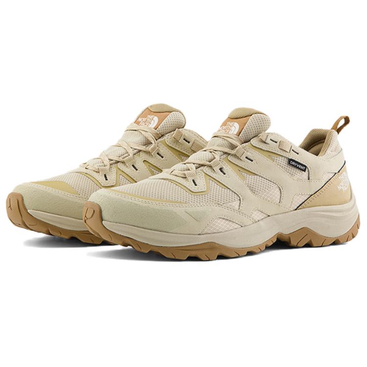 Спортивные ботинки мужские THE NORTH FACE Hedgehog Iii бежевые, 41 EU