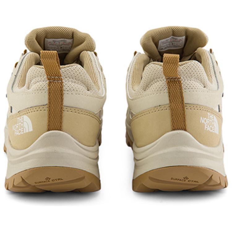 Спортивные ботинки мужские THE NORTH FACE Hedgehog Iii бежевые, 41 EU