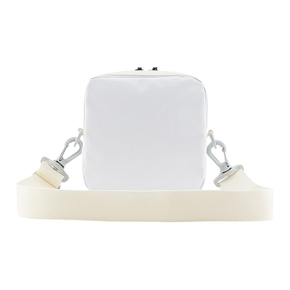 Сумка унисекс THE NORTH FACE NF0A3VWS-XOC белая