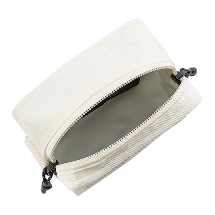 Сумка унисекс THE NORTH FACE NF0A3VWS-XOC белая