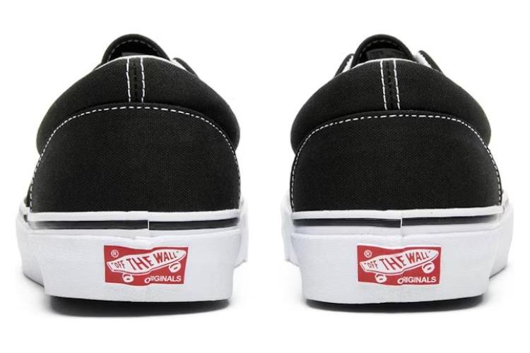 Кеды унисекс Vans Undercover X Og Era LX Temples черные, 35 EU
