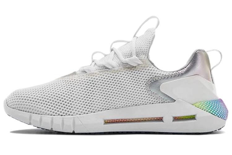 Кроссовки женские Under Armour Hovr Strt iridescent, 36.5 EU