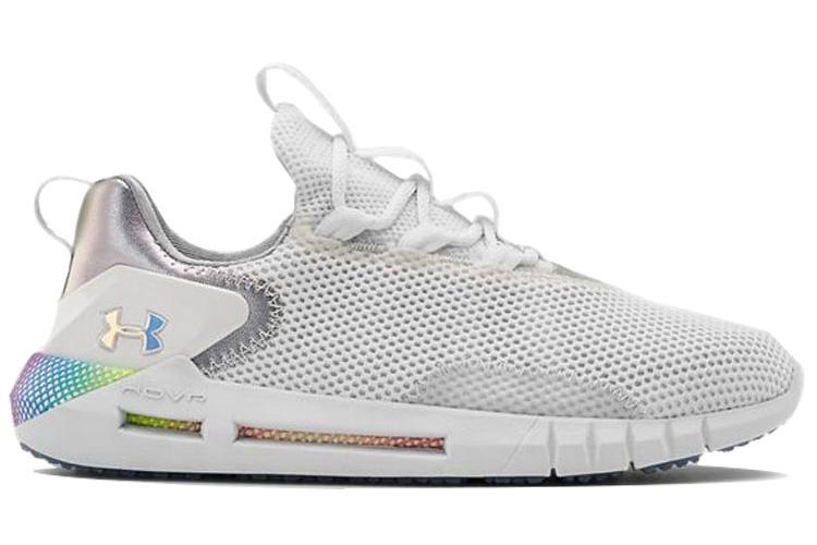 Кроссовки женские Under Armour Hovr Strt iridescent, 36.5 EU