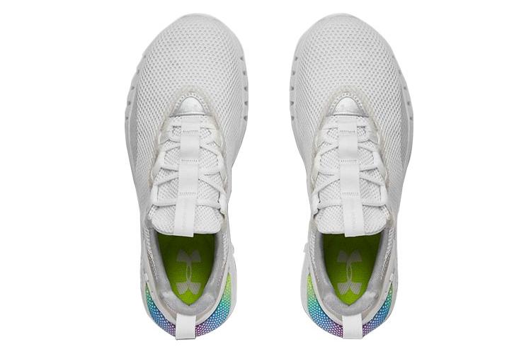 Кроссовки женские Under Armour Hovr Strt iridescent, 36.5 EU