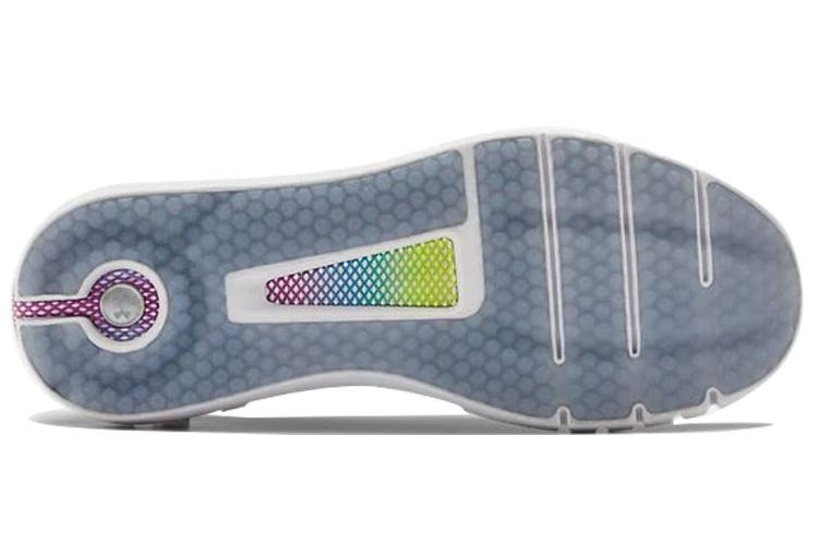 Кроссовки женские Under Armour Hovr Strt iridescent, 36.5 EU