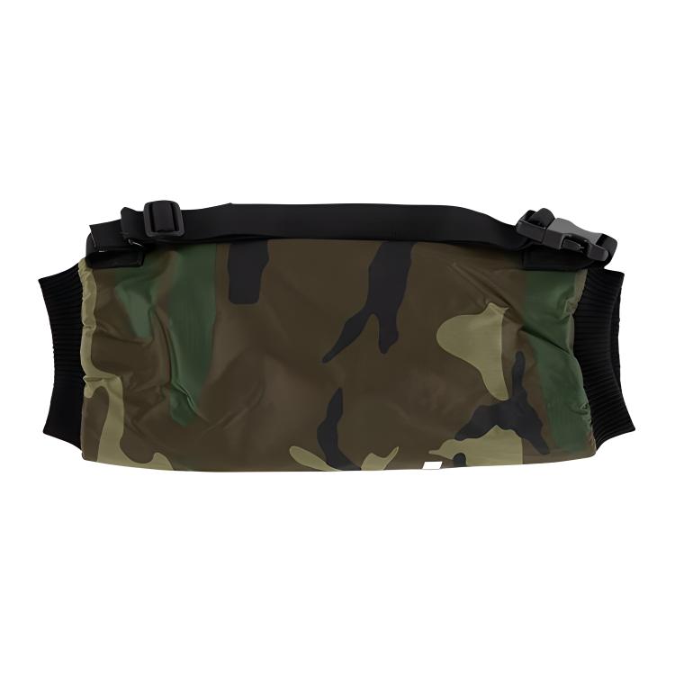 Комплект сумок унисекс Supreme SU6125 камуфляж зеленый