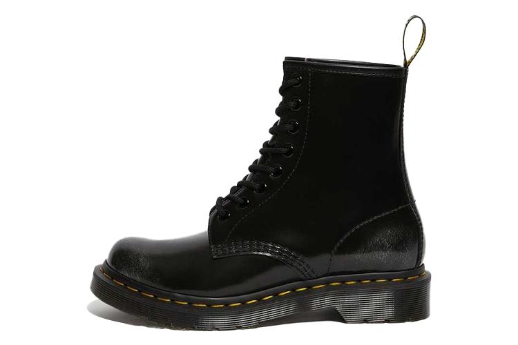 Ботинки женские Dr. Martens 1460 Arcadia черные, 37 EU