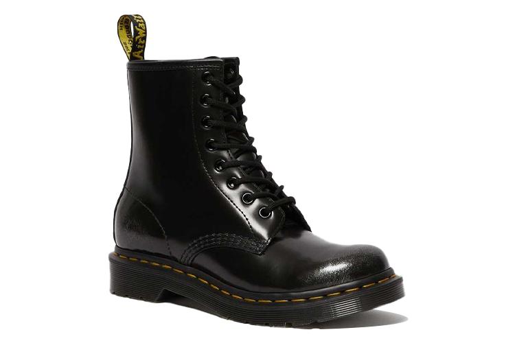 Ботинки женские Dr. Martens 1460 Arcadia черные, 37 EU