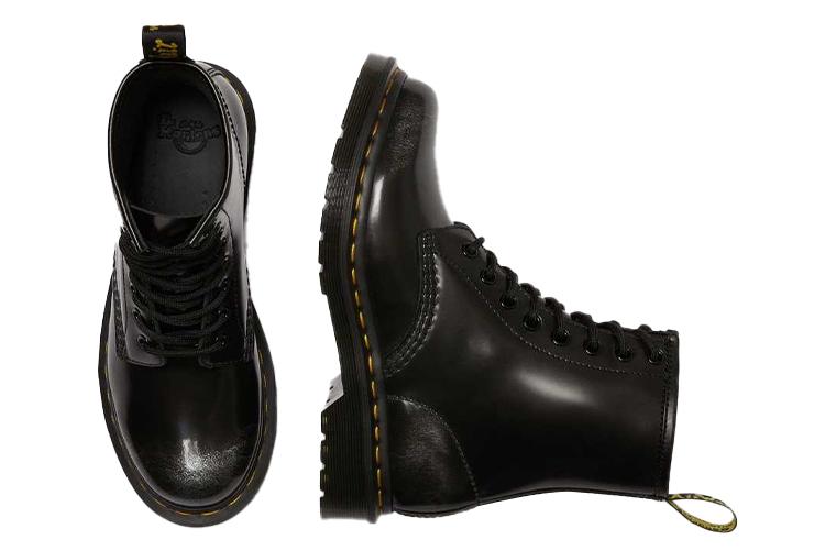 Ботинки женские Dr. Martens 1460 Arcadia черные, 37 EU
