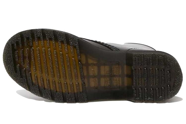 Ботинки женские Dr. Martens 1460 Arcadia черные, 37 EU